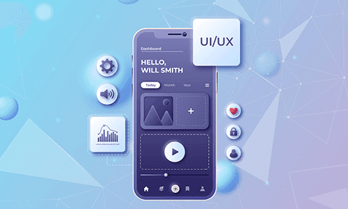 UI/UX Design